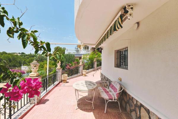 Casa independiente en Cl Abedul p c