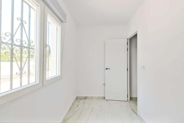 Casa independiente en Cl Abedul p c