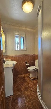 Chalet en calle Albaricoquero