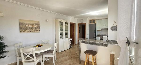 Chalet en calle Albaricoquero