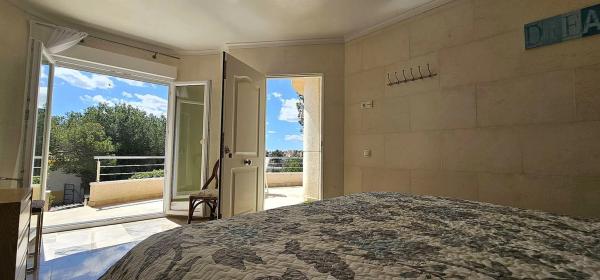 Chalet en calle Albaricoquero