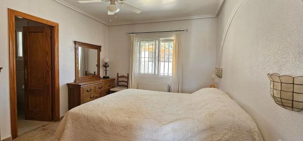 Chalet en calle Albaricoquero