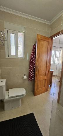 Chalet en calle Albaricoquero