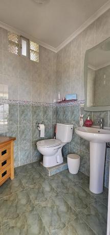 Chalet en calle Albaricoquero