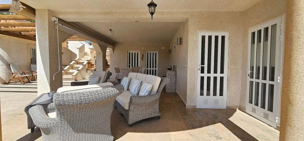 Chalet en calle Albaricoquero