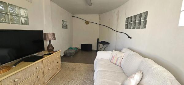 Chalet en calle Albaricoquero