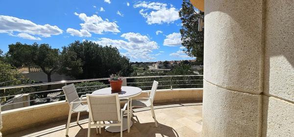 Chalet en calle Albaricoquero