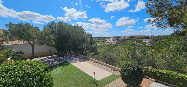 Chalet en calle Albaricoquero