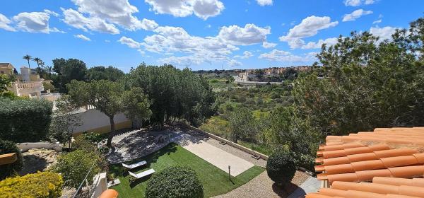 Chalet en calle Albaricoquero