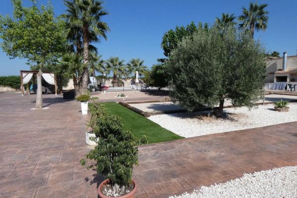 Casa independiente en calle Ruperto Chapí, 2