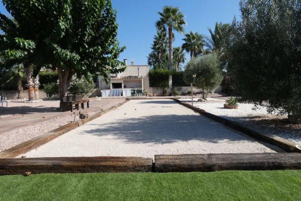 Casa independiente en calle Ruperto Chapí, 2