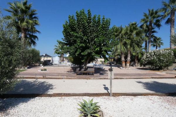 Casa independiente en calle Ruperto Chapí, 2