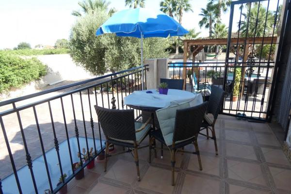 Casa independiente en calle Ruperto Chapí, 2