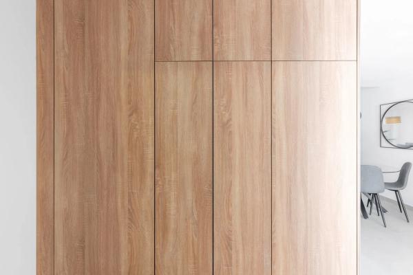 Chalet pareado en Rafael Alberti