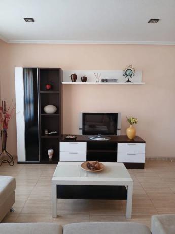 Piso en calle Doctor Rafael Poveda Escudero, 77 b