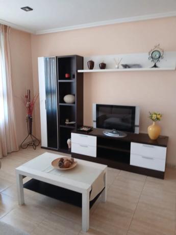 Piso en calle Doctor Rafael Poveda Escudero, 77 b