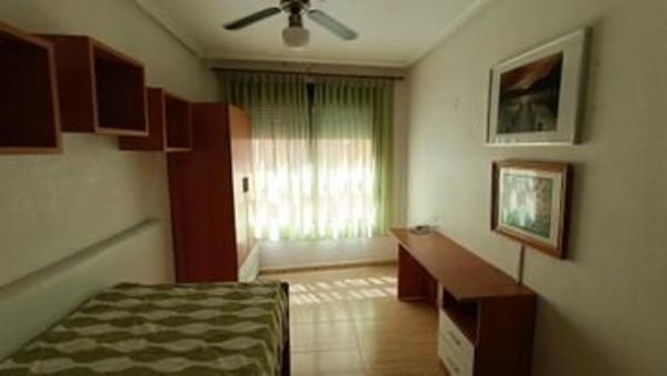 Piso en calle Doctor Rafael Poveda Escudero, 77 b