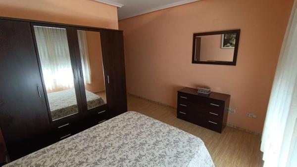 Piso en calle Doctor Rafael Poveda Escudero, 77 b