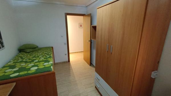 Piso en calle Doctor Rafael Poveda Escudero, 77 b