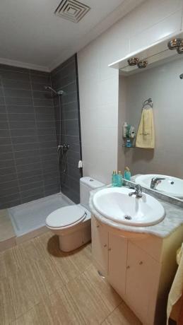 Piso en calle Doctor Rafael Poveda Escudero, 77 b