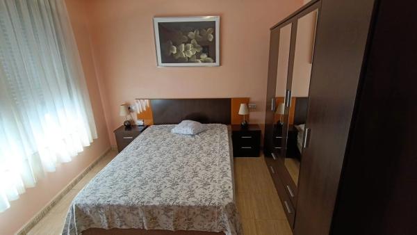 Piso en calle Doctor Rafael Poveda Escudero, 77 b