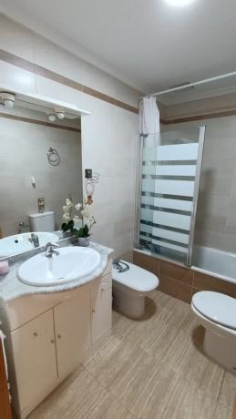 Piso en calle Doctor Rafael Poveda Escudero, 77 b