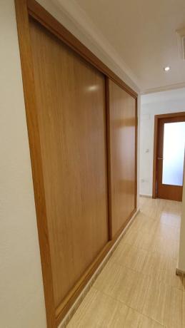 Piso en calle Doctor Rafael Poveda Escudero, 77 b