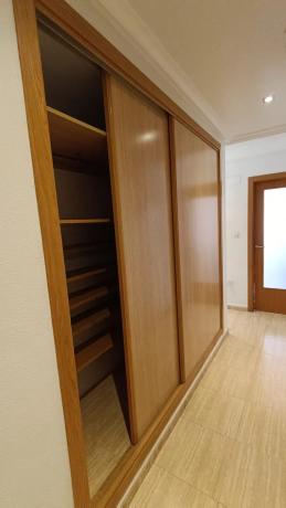 Piso en calle Doctor Rafael Poveda Escudero, 77 b