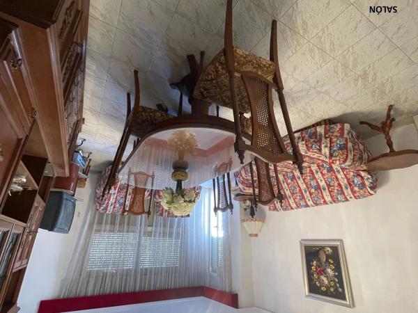 Piso en calle San Pedro, 1