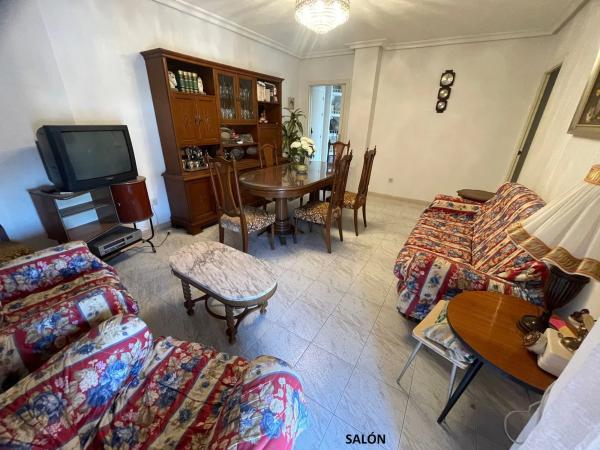 Piso en calle San Pedro, 1