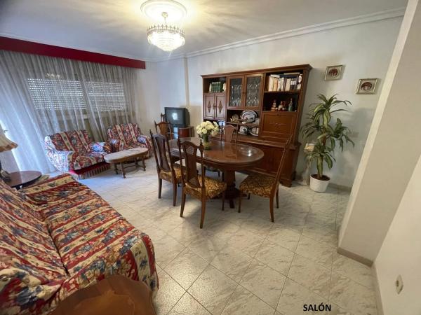 Piso en calle San Pedro, 1