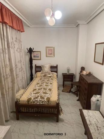 Piso en calle San Pedro, 1