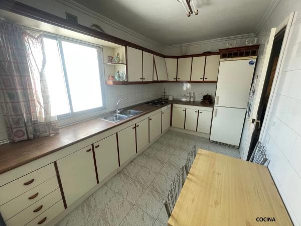 Piso en calle San Pedro, 1