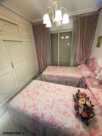 Piso en calle San Pedro, 1