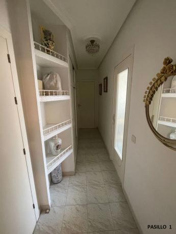 Piso en calle San Pedro, 1