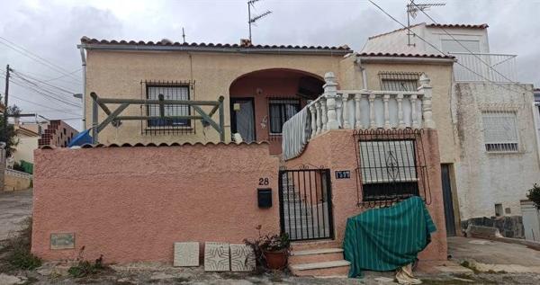 Piso en Parque del Tajo