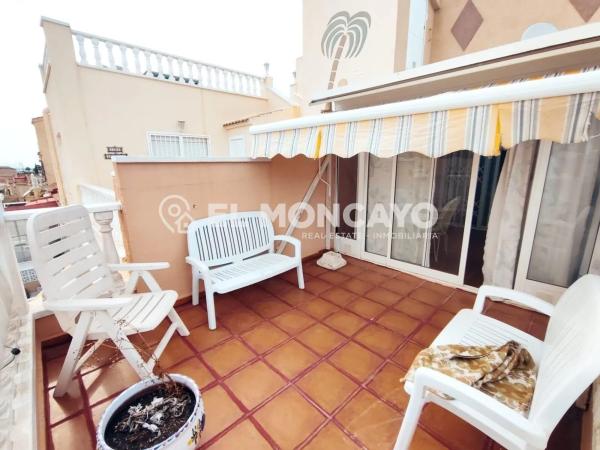 Chalet adosado en calle del Parque Miño