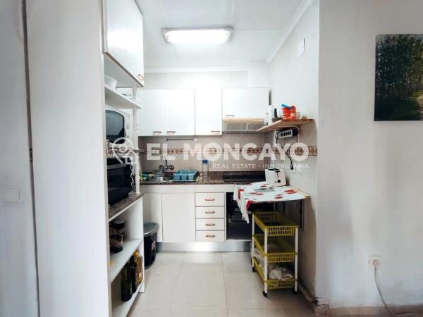 Chalet adosado en calle del Parque Miño