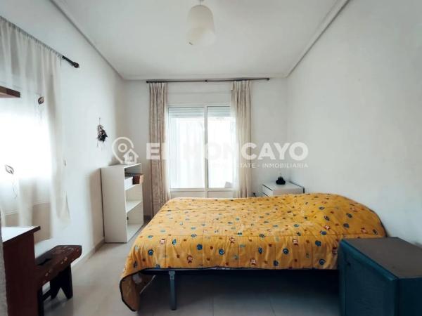 Chalet adosado en calle del Parque Miño