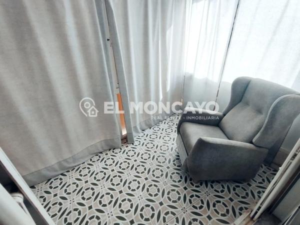 Chalet adosado en calle del Parque Miño