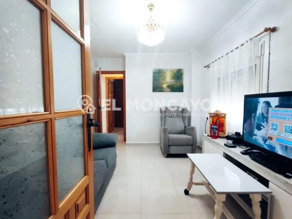 Chalet adosado en calle del Parque Miño