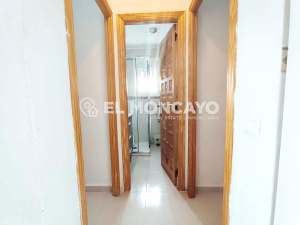 Chalet adosado en calle del Parque Miño