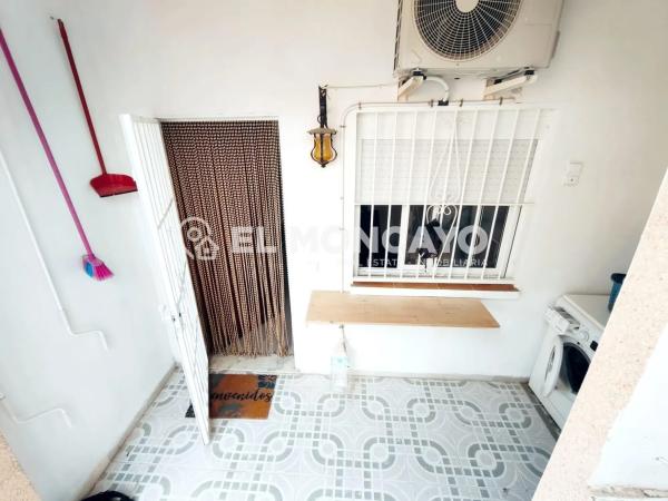 Chalet adosado en calle del Parque Miño