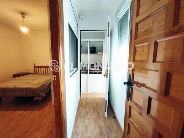 Chalet adosado en calle del Parque Miño