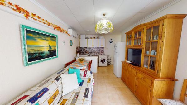 Chalet adosado en Parque del Mundo