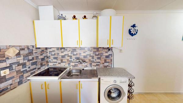 Chalet adosado en Parque del Mundo