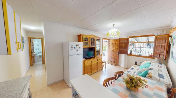 Chalet adosado en Parque del Mundo