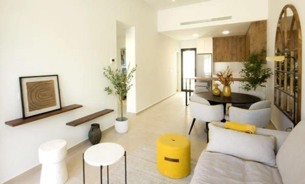 Piso en Polígono Ue-2 Olme s/n