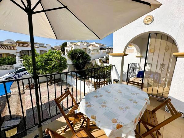 Chalet en San Fulgencio