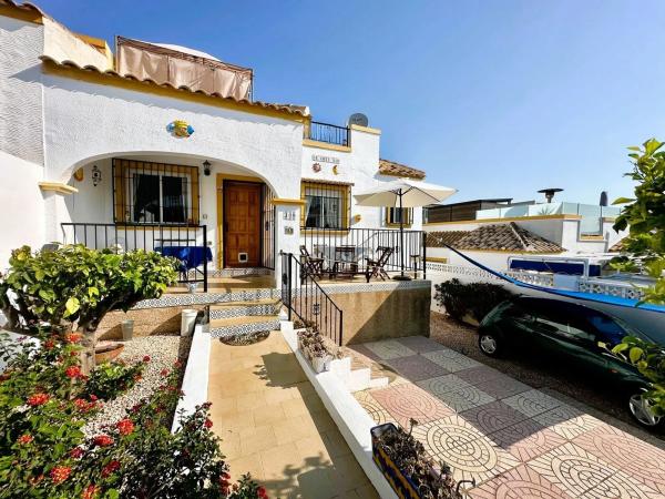 Chalet en San Fulgencio